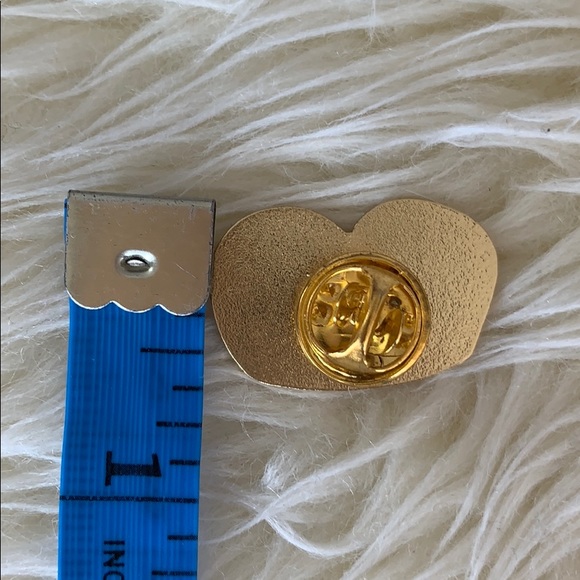 NWOT Tata! Boobies Pin - Picture 7 of 7